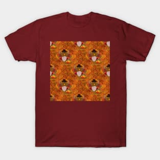 thanksgiving turkey T-Shirt